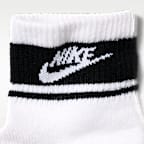 Calcetines al tobillo (3 pares) Nike Everyday Elevated