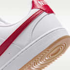 Nike Court Vision Low Men's Shoes