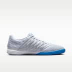 Nike Lunar Gato II Indoor Court Low-Top Football Shoes