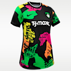 Boston Legacy Stadium Edition Women's Nike Dri-FIT Replica Jersey