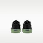 LeBron Witness X Little Kids' Basketball Shoes