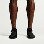 Nike Running Lightweight no-show sokken (1 paar)