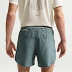 Nike Stride Men's Dri-FIT 13cm (approx.) Brief-Lined Running Shorts