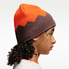 ACG Big Kids' Block Peak Beanie