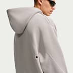 Nike Tech Men's Fleece Pullover Hoodie