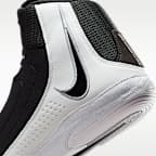 Nike Inflict 4 Wrestling Shoes