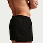 Shorts de playa o alberca con forro de ropa interior para hombre de 7.6 cm Natación Nike Breaker Essential