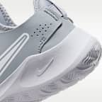 Tenis para niños de preescolar Nike Flex Runner 3