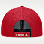 Philadelphia Phillies Statement Club Men's Nike Dri-FIT MLB Adjustable Hat
