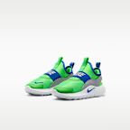 Tenis para niños de preescolar Nike Flex Runner 4