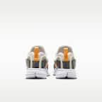 나이키 다이나모 프리 리틀키즈 이지 온/오프 신발