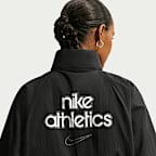 Nike Sportswear Women's Woven Jacket