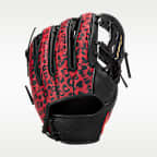 Nike Vapor Elite Baseball Infield Snake Eyes Web Fielding Glove - Right Hand Throw