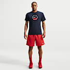 Nike Sportswear Men's T-Shirt