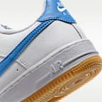 Nike Air Force 1 Big Kids' Shoes