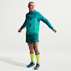 Nike Stride Chaqueta de running Repel UV - Hombre
