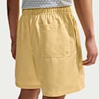 Nike Club Men's Woven Flow Shorts
