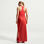 Nike Sportswear Women's Tight Sheer Tank Top