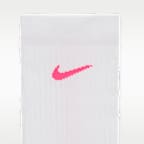 Nike Elite 2.0 Cushioned Crew Socks (1 Pair)