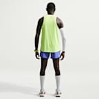 Nike Stride Men's Dri-FIT 5" Brief-Lined Running Shorts