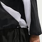 Veste tissée Nike Sportswear pour femme