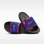 Chanclas Offcourt Nike Offcourt (Texas Rangers)