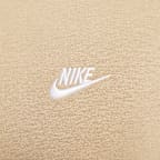 Nike Club Men's Pullover Fleece Hoodie
