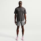 Nike Disrupt Men's Dri-FIT Short-Sleeve Running Top