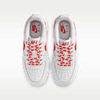 Nike Air Force 1 Low Big Kids' Shoes