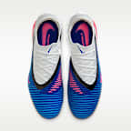 Chuteiras de futebol para terreno firme Nike Phantom 6 Low Elite