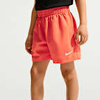 Nike Toddler Dri-FIT Icon Woven Shorts