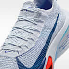 Nike Alphafly 3 Tenis de carrera en pavimento para mujer