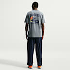 Nike Sportswear Club Pantalón elástico recto - Hombre