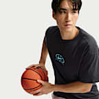 Nike Men's Basketball T-Shirt
