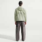 Chamarra ligera de cierre completo para hombre Nike Sportswear Windrunner