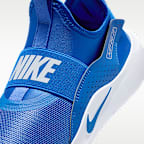 Tenis de correr para niños grandes Nike Flex Runner 4