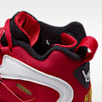 Tenis para niños grandes Nike Air Diamond Turf II