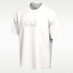 NikeCourt "Alex Eala" Tennis T-Shirt