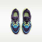 Nike Cosmic Runner Little Kids' Shoes