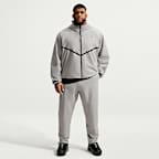 Nike Tech Men's Dri-FIT Shori Knit Pants