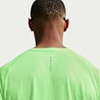 Nike Stride Men's Aero-FIT Short-Sleeve Running Top