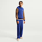 Nike Sportswear Club Big Kids' French Terry Hoodie