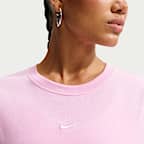 Nike Sportswear Classic Women's Oversized T-Shirt