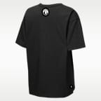 Minnesota Timberwolves Nike Edge 26 Big Kids' Short-Sleeve T-Shirt