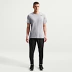 Nike Dri-FIT trenings-T-skjorte til herre