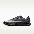 Nike Mercurial Vapor 17 Academy Turf Low-Top Football Shoes