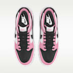 Nike Dunk Low By You Custom Women's Shoes