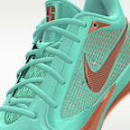 Sabrina 4 By You Custom Basketball Shoes