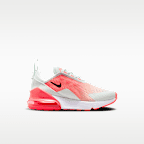 Nike Air Max 270 Little Kids' Shoes