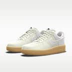 Chaussure personnalisable Nike Air Force 1 Low By You pour Homme